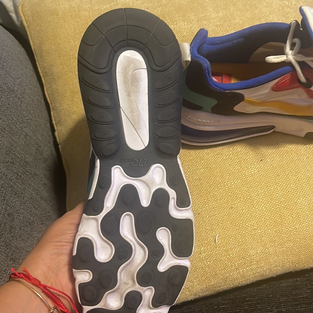 Air7C react - Picture 4 of 5